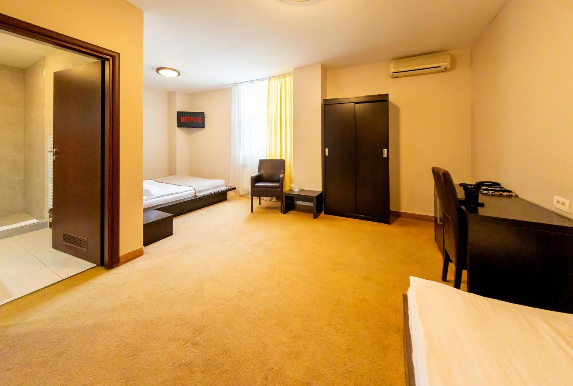 Hotel Maxim Arad Bilik gambar